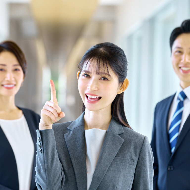 転職エージェント活用のコツ